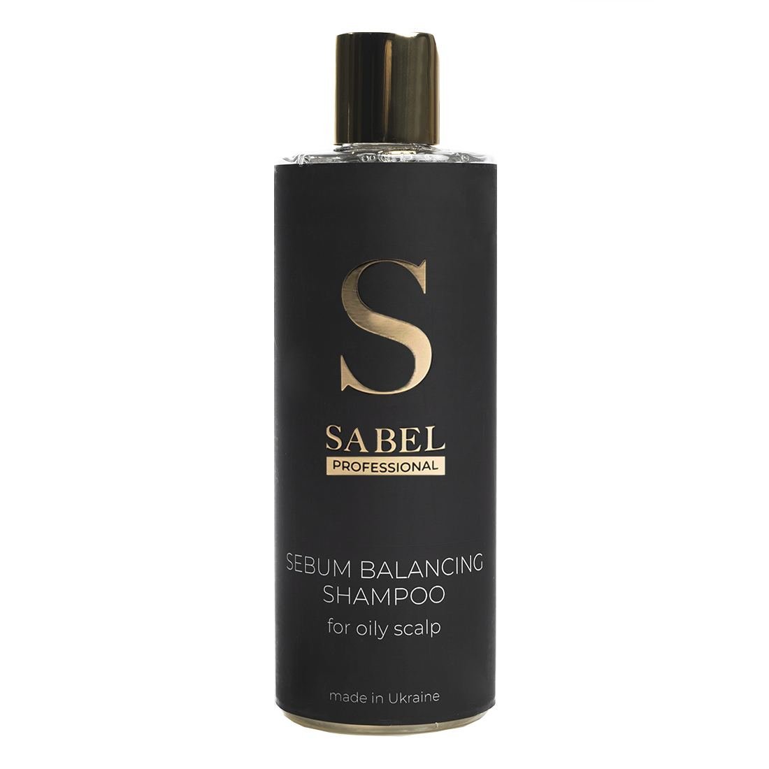 Sebum balancing shampoo Sabel