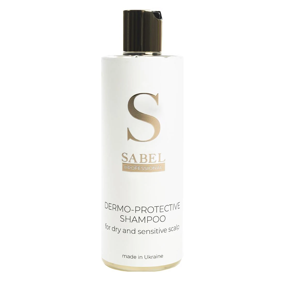 Dermo-protective shampoo Sabel