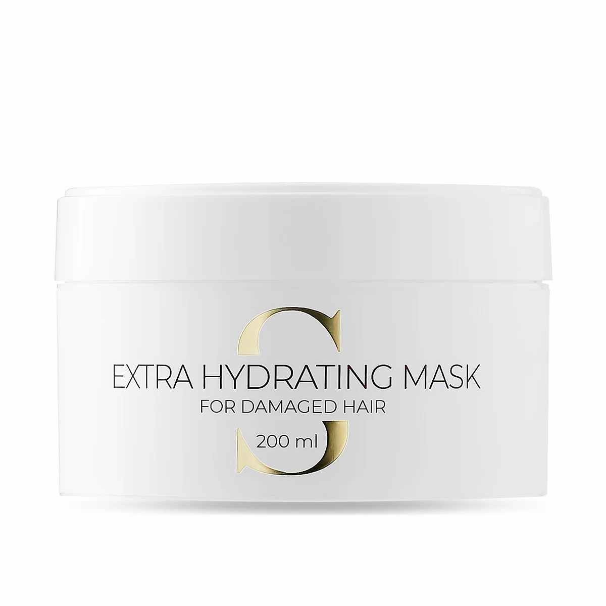 Extra hydrating mask Sabel