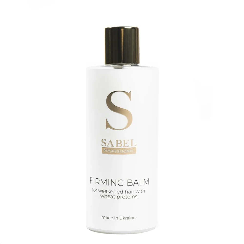 Firming Balm Sabel