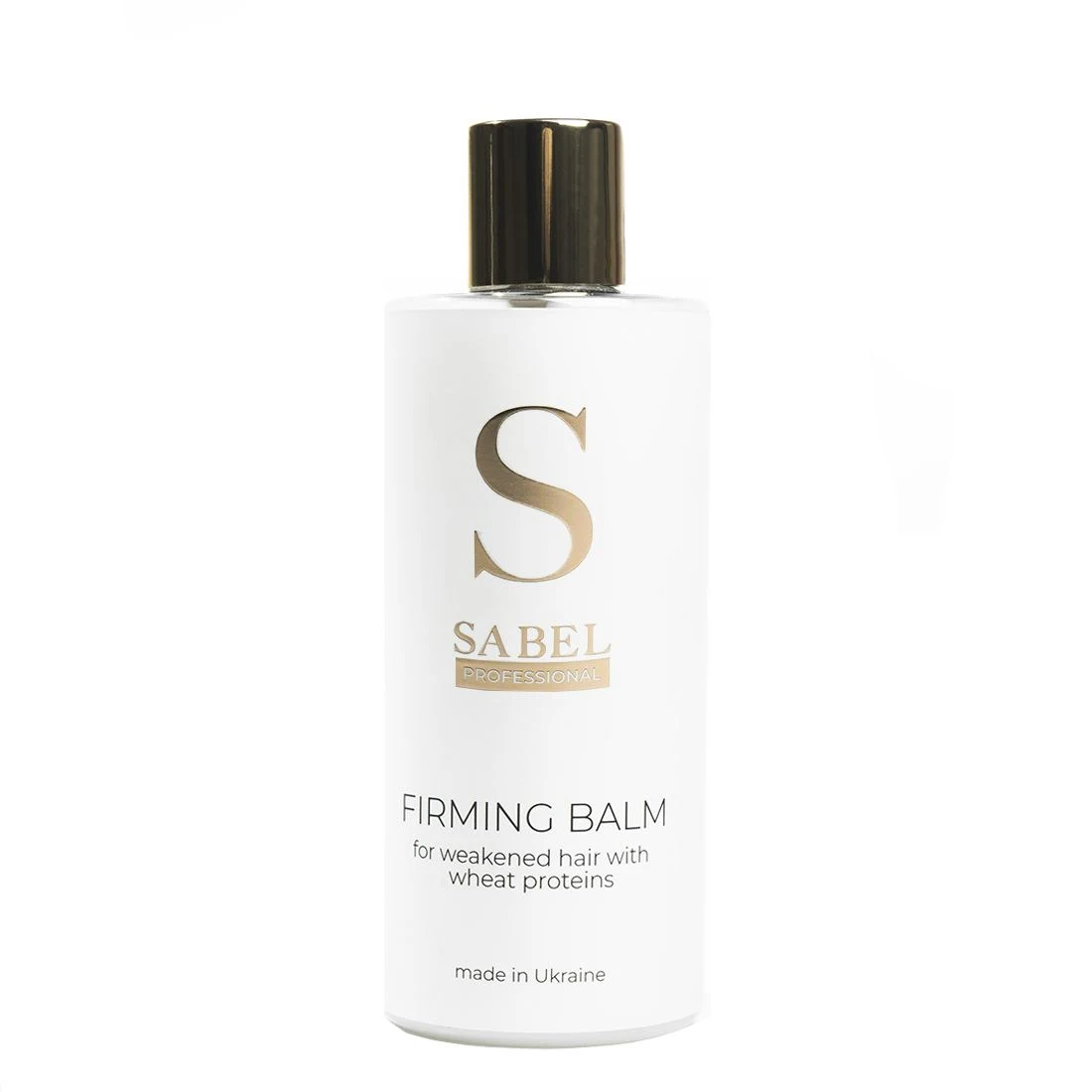 Firming Balm Sabel