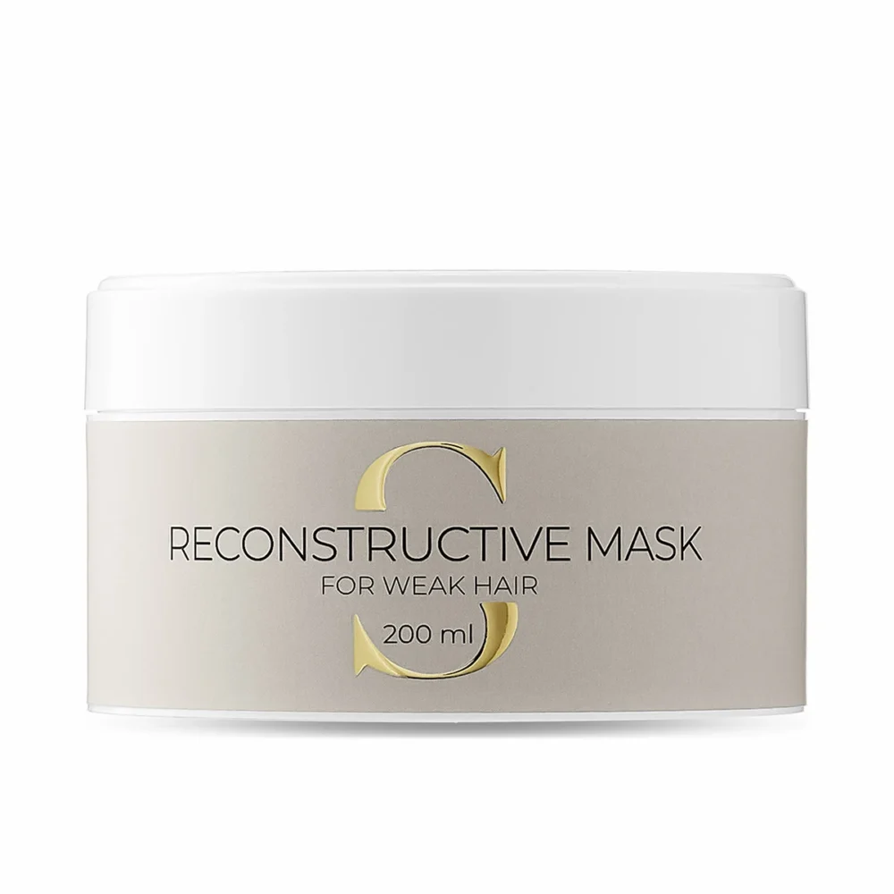 Reconstructive mask Sabel