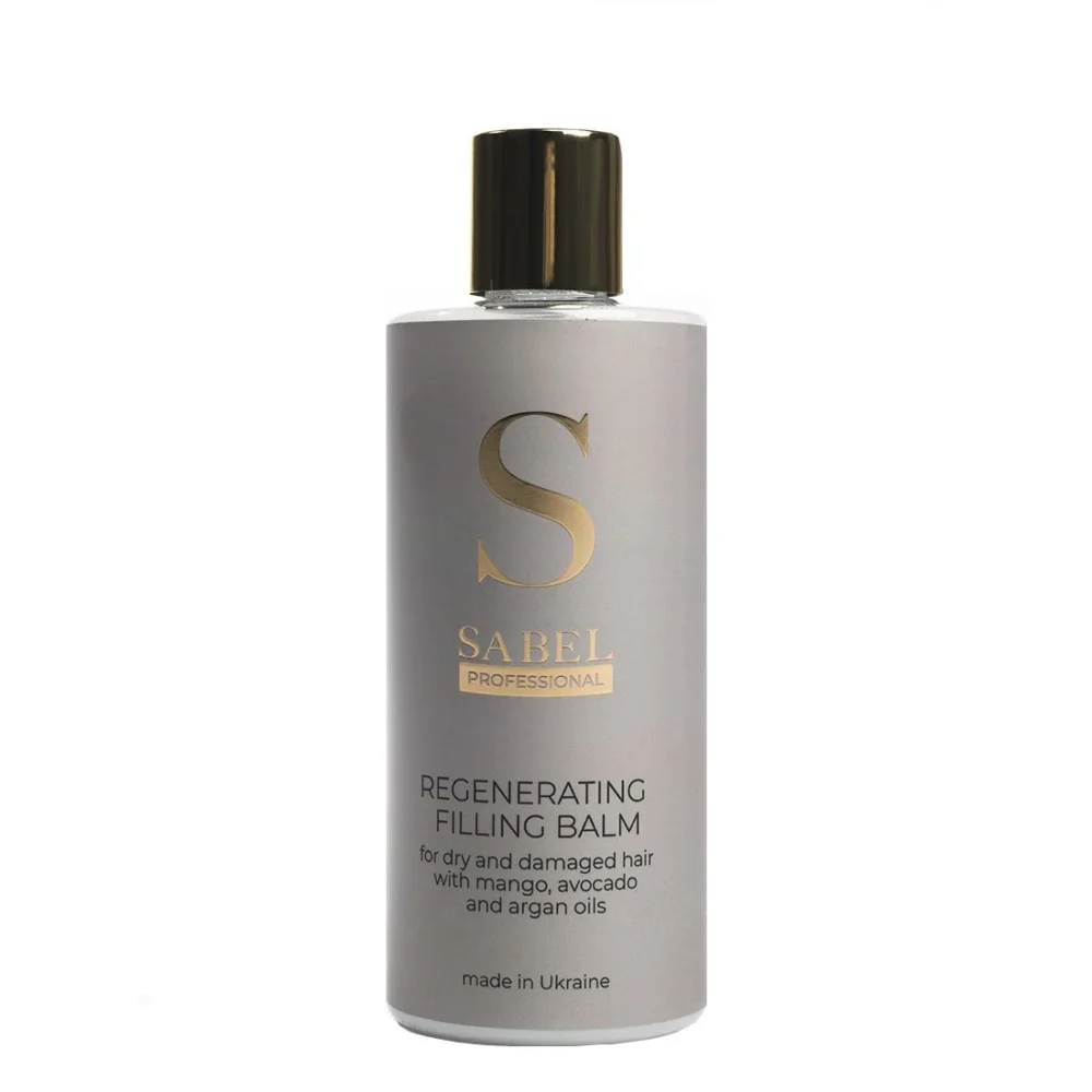 Regeneration Filling Balm Sabel