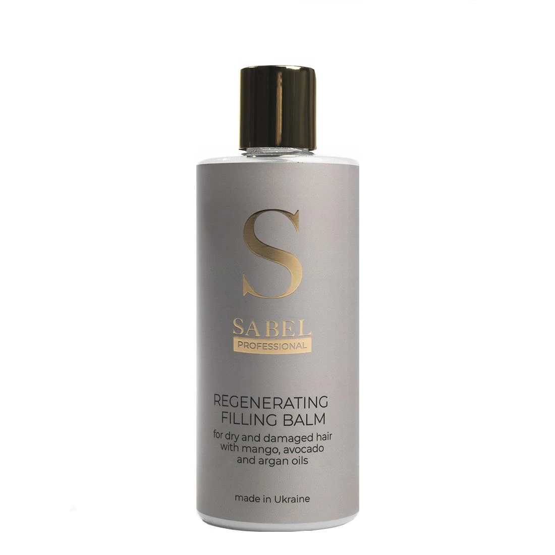 Regeneration Filling Balm Sabel