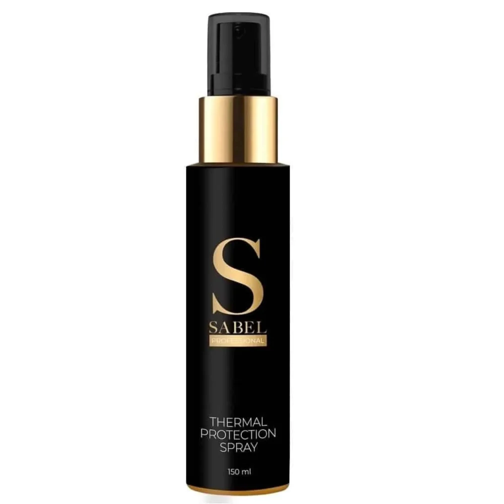 Thermal protection spray Sabel