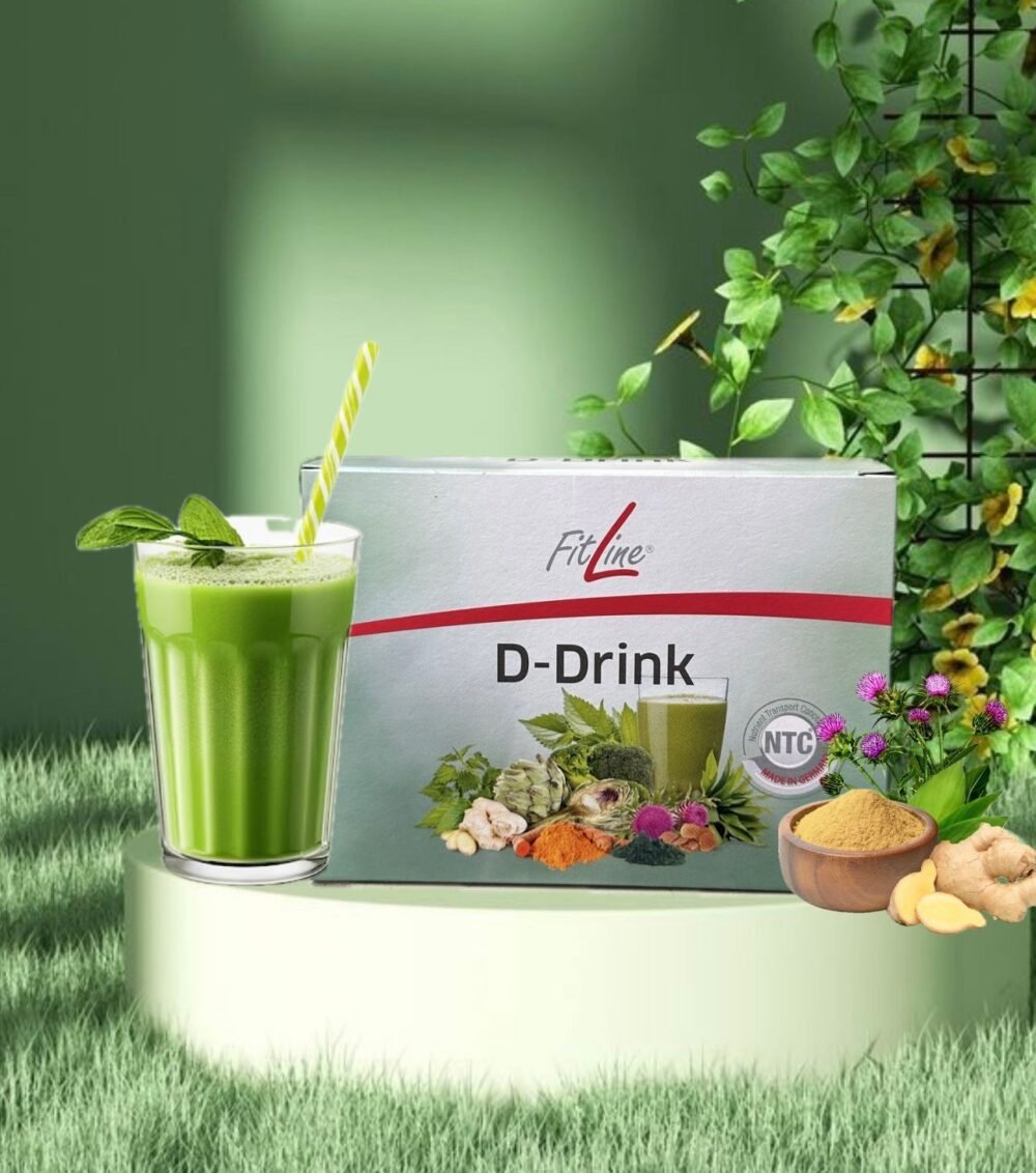 D-Drink